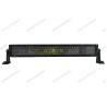Buy cheap 3 Row Straight offroad led light bars 4x4 LED driving Light Bar For JEEP WRANGLER JK FRONT GRILLE LIGHT from wholesalers