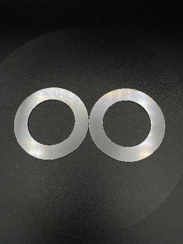 Buy cheap Stamping Valve Plate Bitzer ISO9001 Certified High Temperature resistant from wholesalers