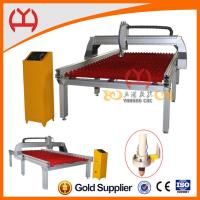 Buy cheap Metal Portable CNC Plasma Cutting Machine YH1530 Industry Wide Application product