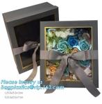 paper bra storage pillow packaging gift box,custom printed luxury paper shipping