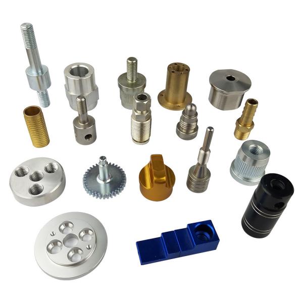 Buy cheap Car Stainless Steel CNC Turning Parts Multipurpose Machining Services from wholesalers