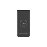 Buy cheap Wireless Power Bank Fast Charger 10000mAh, 18W Quick Charge QC3.0 PD3.0 10W Qi product