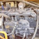 Used Hitachi ZX75 Excavator with 0.33 m3 Bucket Capacity in Good Condition from