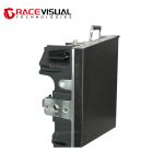 7680HZ 500x500mm IRA Series Indoor Rental LED Display with Module Resolution
