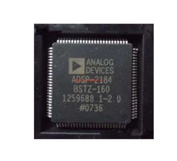 Quality ADSP-2184BSTZ-160 for sale