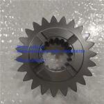 Hot sale sdlg Gear, 11212205, excavator spare parts for excavator E6250F/LG6250E