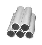 Heavy Wall Stainless Steel Hollow Tube ASTM 201 304 316 Grade Duplex