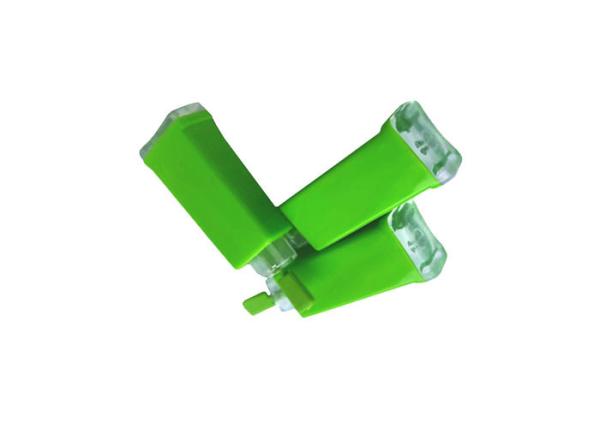 Buy cheap Medical Product Disposable Safety Lancet Pressure Activated Single Use from wholesalers
