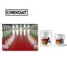 Buy cheap Distilleries Anti Slip Floor Coating Scratch Resistant Non Slip Floor Paint TDS from wholesalers