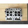 Buy cheap 4915442 Cummins Engine Cylinder Head Product Model N14 Material Cast Iron from wholesalers