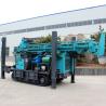 Buy cheap Duke 380m Crawler Portable Hydraulic Ground Water Well Drilling Rig Equipment For Sale from wholesalers