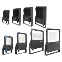 Buy cheap DC 3000mA Brightest LED Flood Lights Weatherproof For Construction Sites product