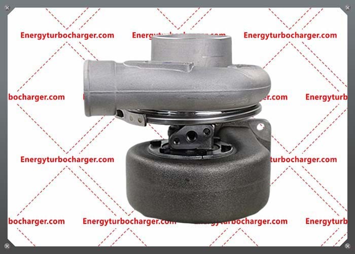 H1E Cummins Diesel Turbocharger 3524034 316468 3520031 3524035 75208275 FJR802303 J802303 J909308 6CTA Engine