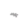 Buy cheap MR126 MR126ZZ High Precision Ball Bearings for Fishing Swivel Vibration Value V1 V2 V3 from wholesalers