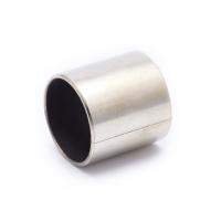 Buy cheap Stainless Steel ptfe Bushings and Performance product