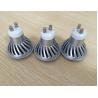Buy cheap indoor led spotlight for home decoration from wholesalers