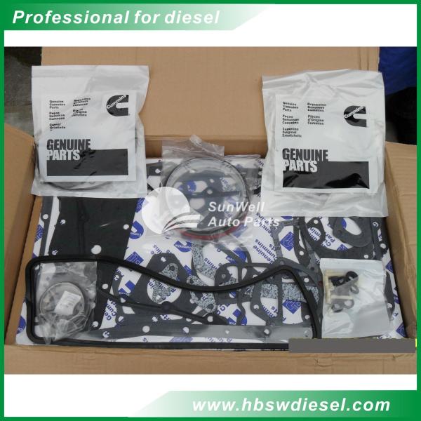 Buy cheap Cummins 4BT Lowr gasket sets sets 3802375 4BT3.9 Bottom gasket sets from wholesalers