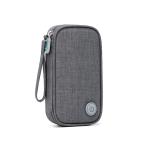 2W 5V UVC Disinfection Bag Portable LED UV Disinfection Bag 11*4*19cm