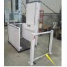 Buy cheap Portable 3M Hydrualic Small Home Lift Elevator Wheelchair Lift For Apartments from wholesalers