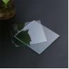 Buy cheap High Grade of Transmittance Clear Flat Float Glass manufacturer from wholesalers
