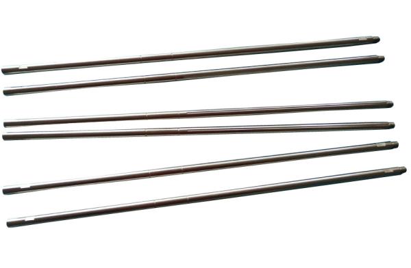Buy cheap SMT Mirae Nozzle long SHAFT holder from wholesalers