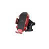 Buy cheap Customized Length Smart Sensor Phone Holder , Wireless Automatic Car Charger from wholesalers