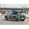 Buy cheap Buy In Stock Chinese Fast Ship Automotive Adult Personal Chang An EV Changan CS 95 Plus Car from wholesalers