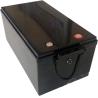 Buy cheap Smart Electric boat propulsion Outboard Lithium battery RS485 CAN 12V 400Ah Batteries Boat LiFePO4 25.6V 200Ah from wholesalers