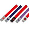 Buy cheap Non Latex Elastic Buckle Blood Tourniquet Single Use , Medical First Aid Supplies from wholesalers