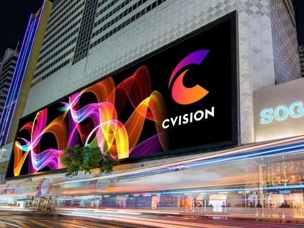 Buy cheap SMD1921 Outdoor Fixed LED Display 960x960mm cabinet 6000nits from wholesalers