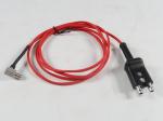 10mhz Ultrasonic Transducer With 5mm Crystal Diameter Kba525 Probe