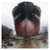 Buy cheap Boat Launching Marine Inflatable Rubber Ship Lifting Airbag from wholesalers