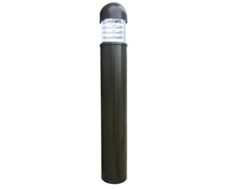 Buy cheap CREE Chip Outdoor LED Bollard Lights / Garden Bollard Lights Anti Impact Long Life from wholesalers