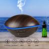 Buy cheap 500ml Quiet Operation Wood Look Oil Diffuser For Bedroom from wholesalers