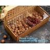 Buy cheap professional design fancy paper nut gift packaging box,Custom Carton Fruit Packaging Paper Shipping Box For Nut bagease from wholesalers