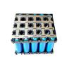 Buy cheap 1P 2P 3P Nickel Strips For 18650 , 21700 Nickel Strip 0.15mm-0.2mm Thickness from wholesalers