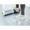 Buy cheap Customized PE High Adhesive Protective Film For Glass Carpet And Windows Surface Protection from wholesalers