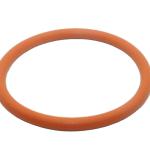 Nitrile Silicone Rubber O Ring As per drawing dimensions NBR FKM FPM EPDM PU