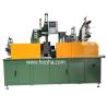 Buy cheap Cable And Wire Coiling And Packing Machine 220V / 380V Winding from wholesalers