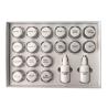 Buy cheap Yellow Dental Ceramic Glaze Porcelain Powder CE For Ceramic Glazing from wholesalers