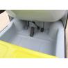 Buy cheap Stable Electric Sightseeing Vehicle With 350W Brushless DC Motor Drum Brake from wholesalers
