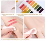OEM Private Label Facial Cleanser Makeup Removing Organic Cleansing