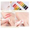 Buy cheap OEM Private Label Facial Cleanser Makeup Removing Organic Cleansing from wholesalers