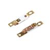 Buy cheap RS-03 250V 10A 16A Thermal Cut Off Switch For Electric Fan Heaters from wholesalers