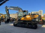 Used Hyundai 220LC-9s Excavator 22 Ton Operating Weight