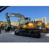 Buy cheap Used Hyundai 220LC-9s Excavator 22 Ton Operating Weight from wholesalers