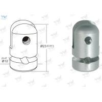 Buy cheap Brass Signs Clamp Cable Hanging System Signs Holder Easy Installation Process product