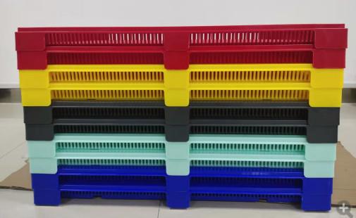 Buy cheap Food Grade PP Rectangle Softgel Drying Tray For Drying Capsules from wholesalers