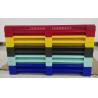 Buy cheap 600 Color Softgel Drying Tray Food Grade PP Rectangle Shape from wholesalers