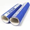 Buy cheap 2 Inch Rubber Food Grade Suction Hose High Temperature For Milk Oil from wholesalers